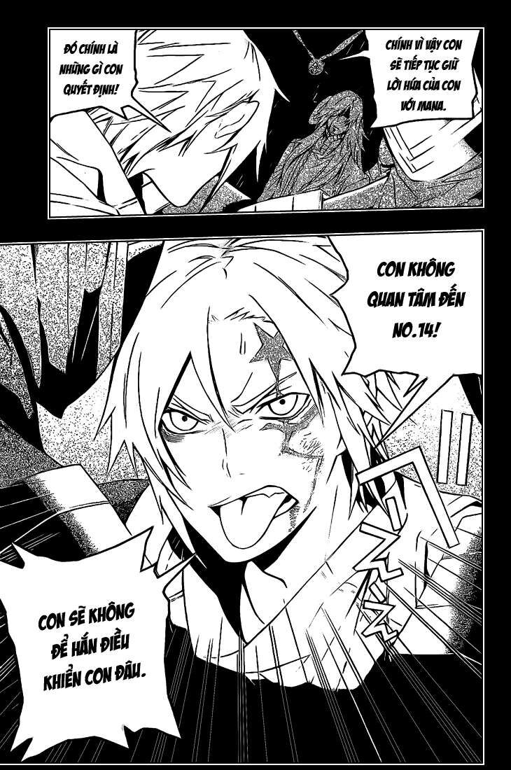 Thầy Trừ Tà [Chap 1-236]