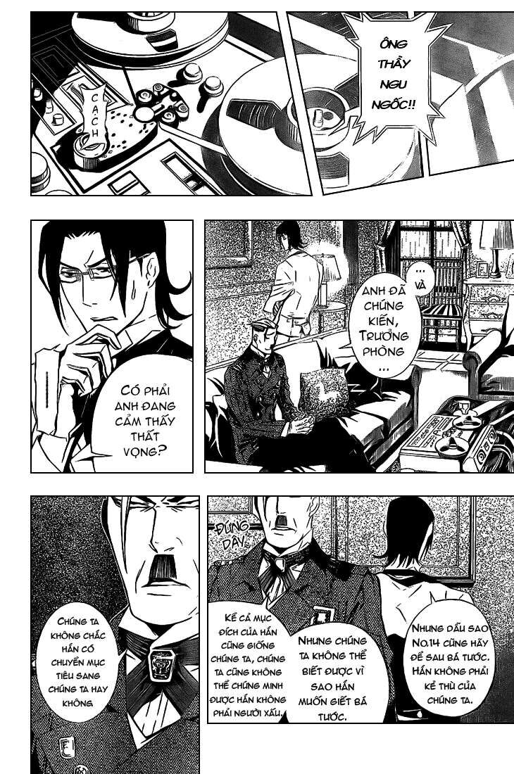Thầy Trừ Tà [Chap 1-236]