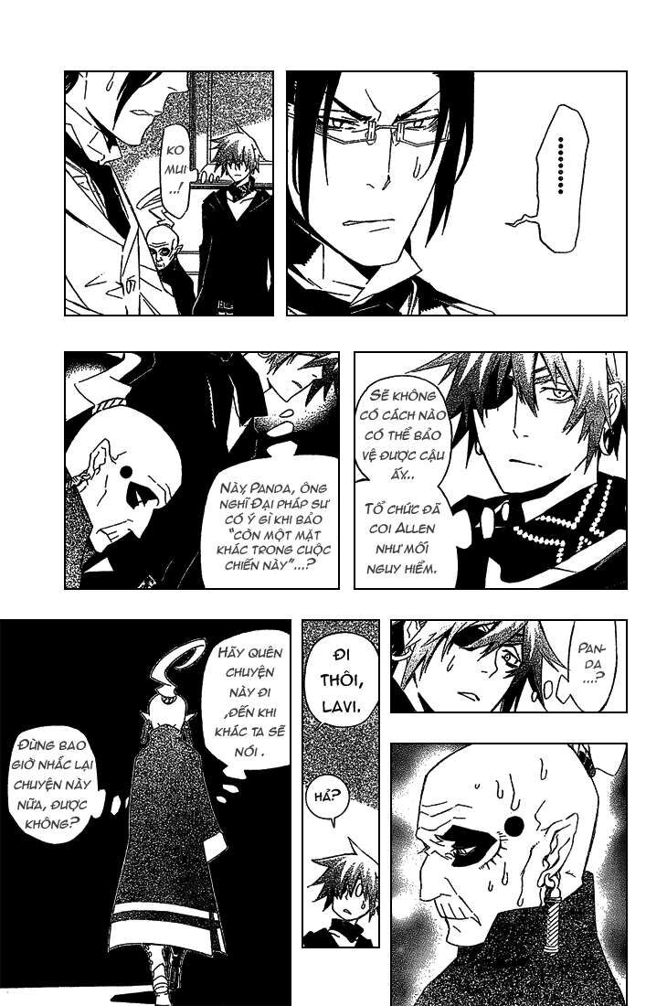 Thầy Trừ Tà [Chap 1-236]