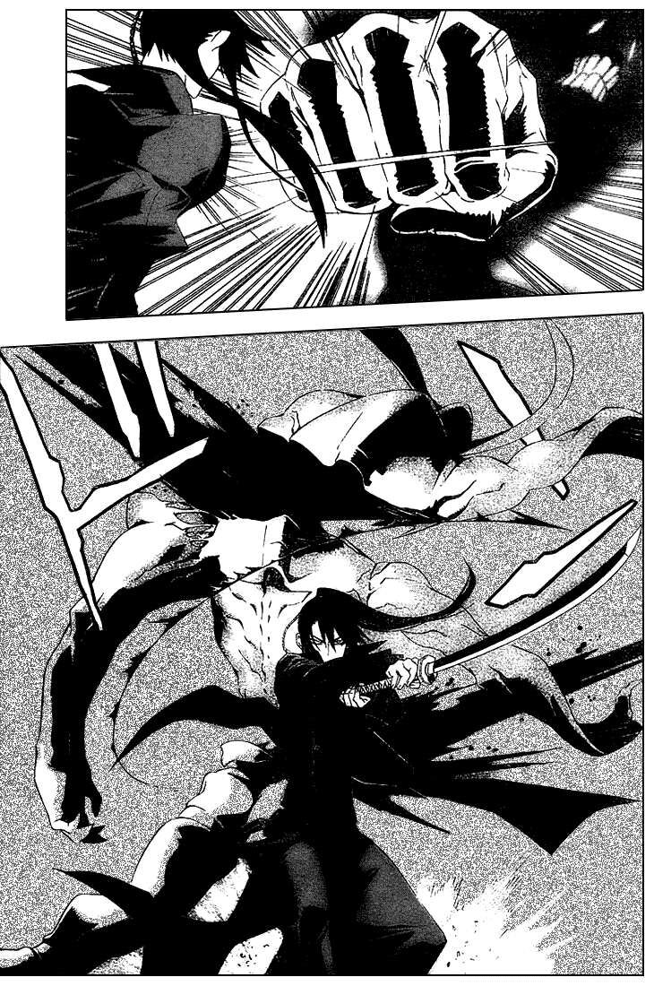 Thầy Trừ Tà [Chap 1-236]