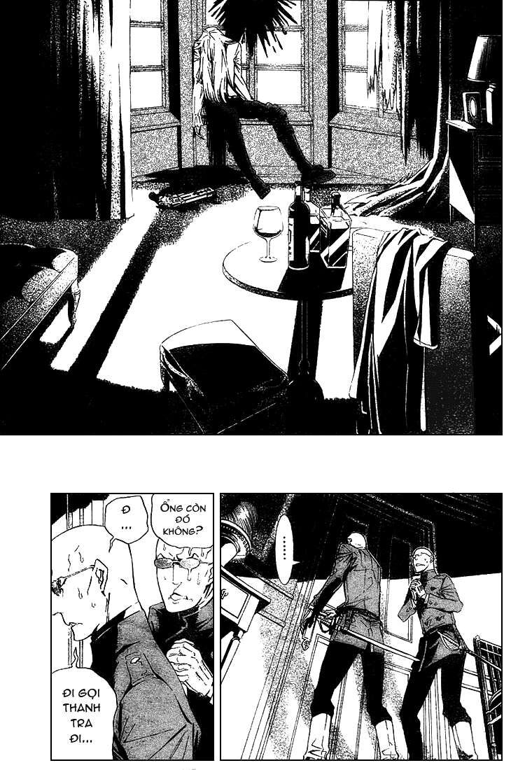 Thầy Trừ Tà [Chap 1-236]