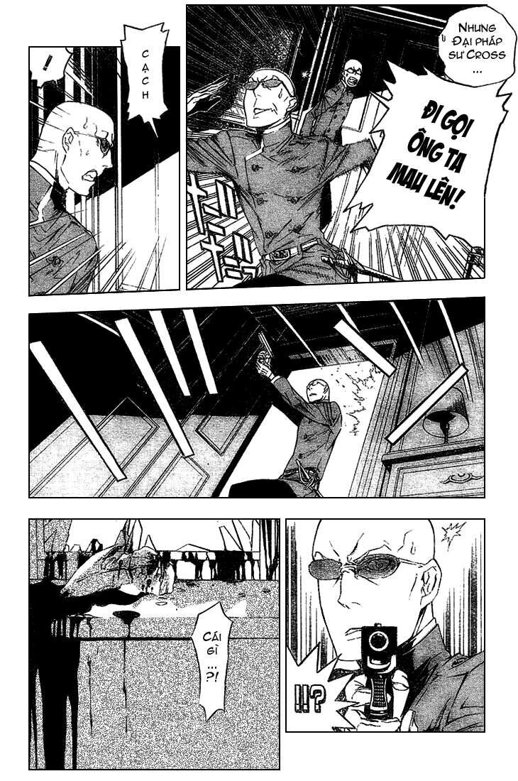 Thầy Trừ Tà [Chap 1-236]