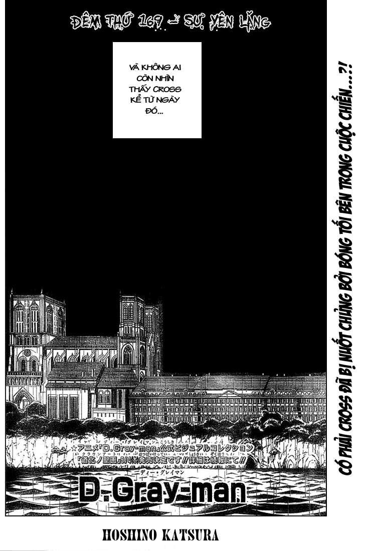 Thầy Trừ Tà [Chap 1-236]