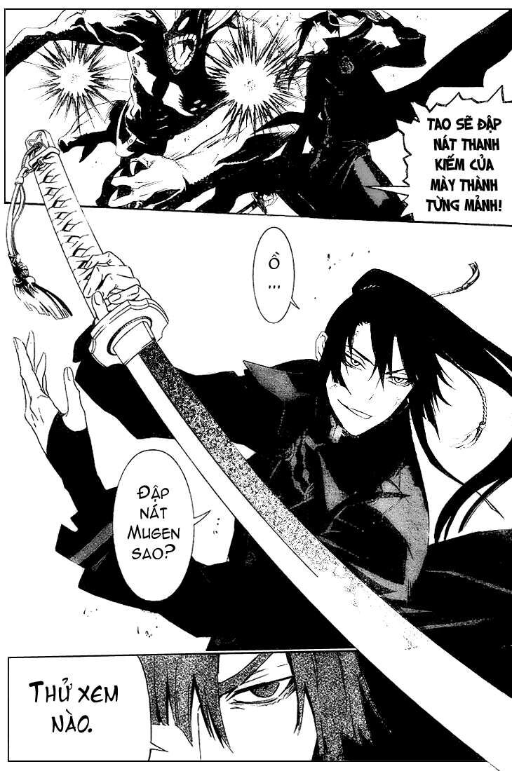 Thầy Trừ Tà [Chap 1-236]