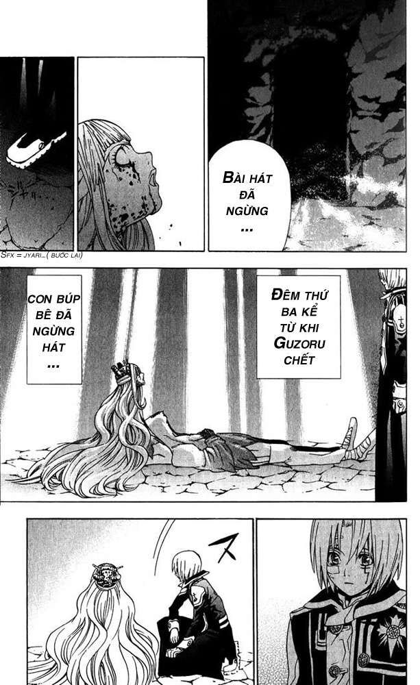 Thầy Trừ Tà [Chap 1-236]