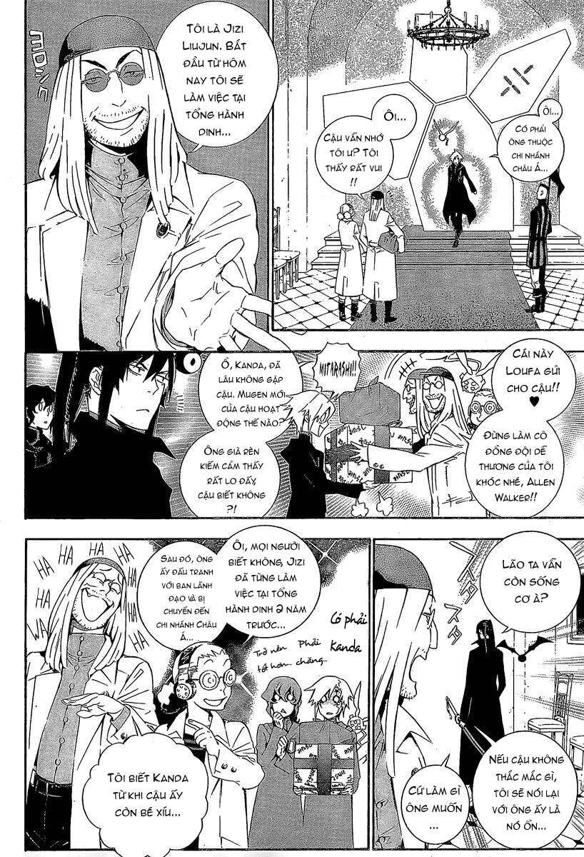 Thầy Trừ Tà [Chap 1-236]
