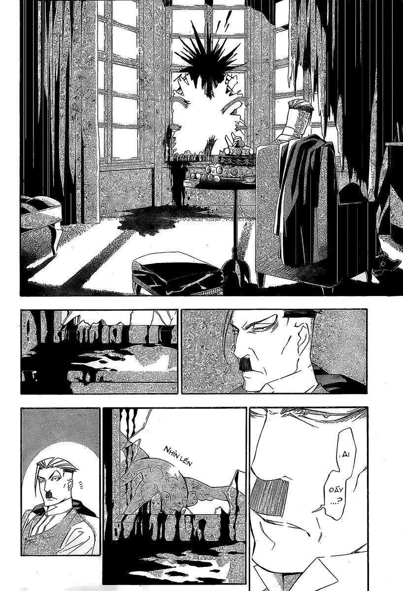 Thầy Trừ Tà [Chap 1-236]