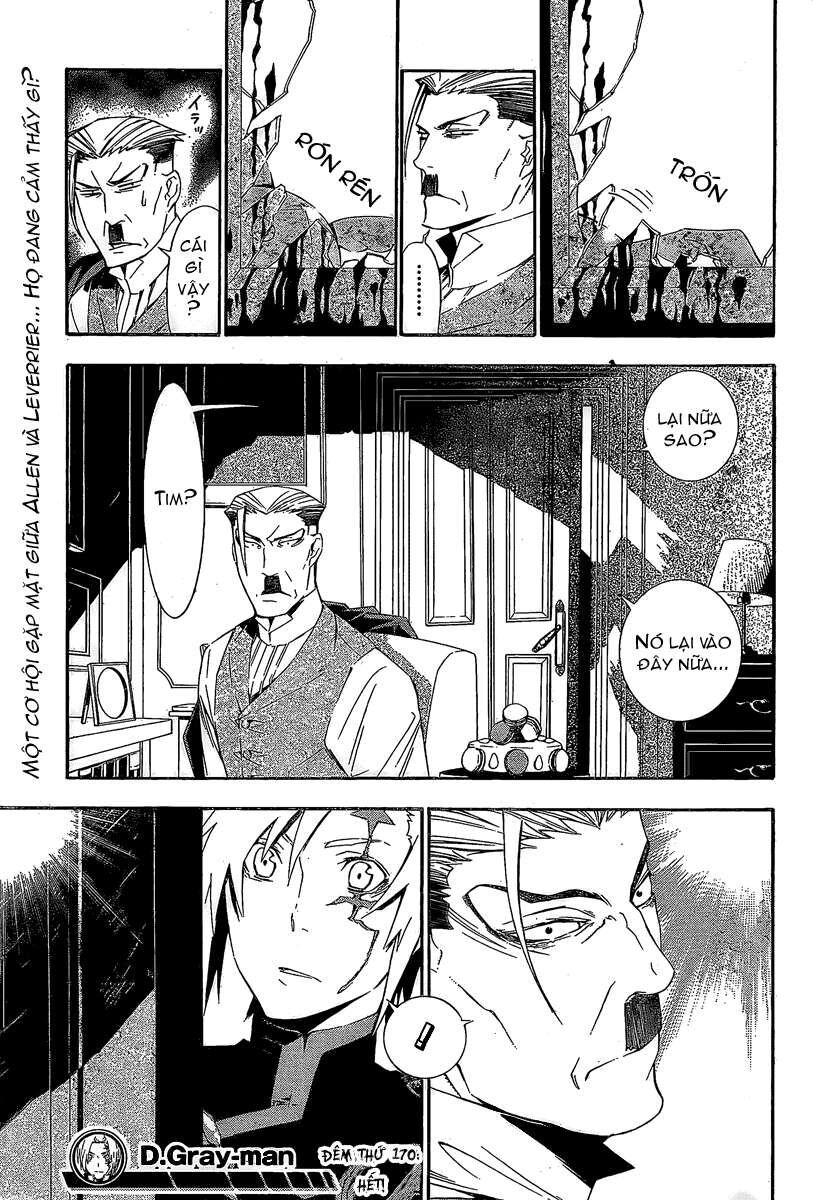 Thầy Trừ Tà [Chap 1-236]