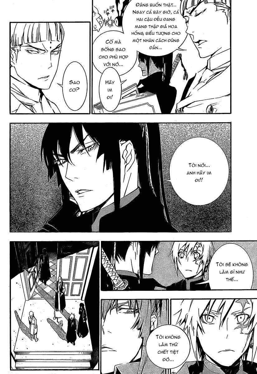 Thầy Trừ Tà [Chap 1-236]