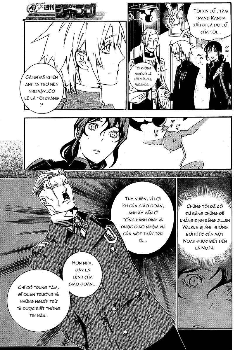 Thầy Trừ Tà [Chap 1-236]