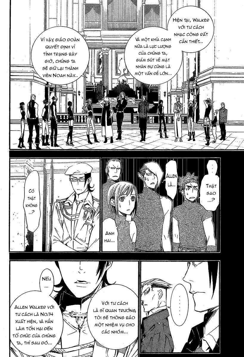 Thầy Trừ Tà [Chap 1-236]