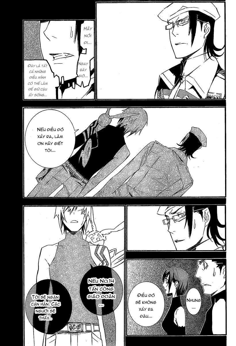 Thầy Trừ Tà [Chap 1-236]