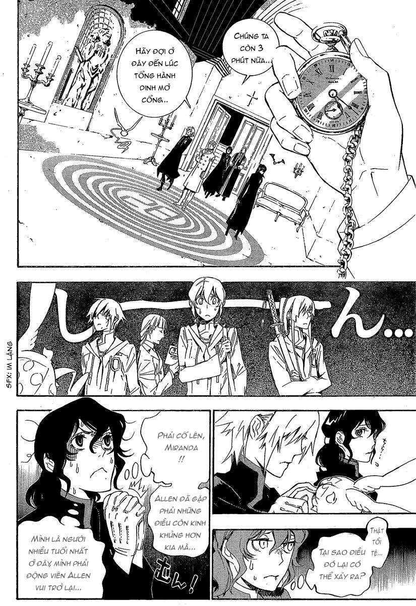 Thầy Trừ Tà [Chap 1-236]