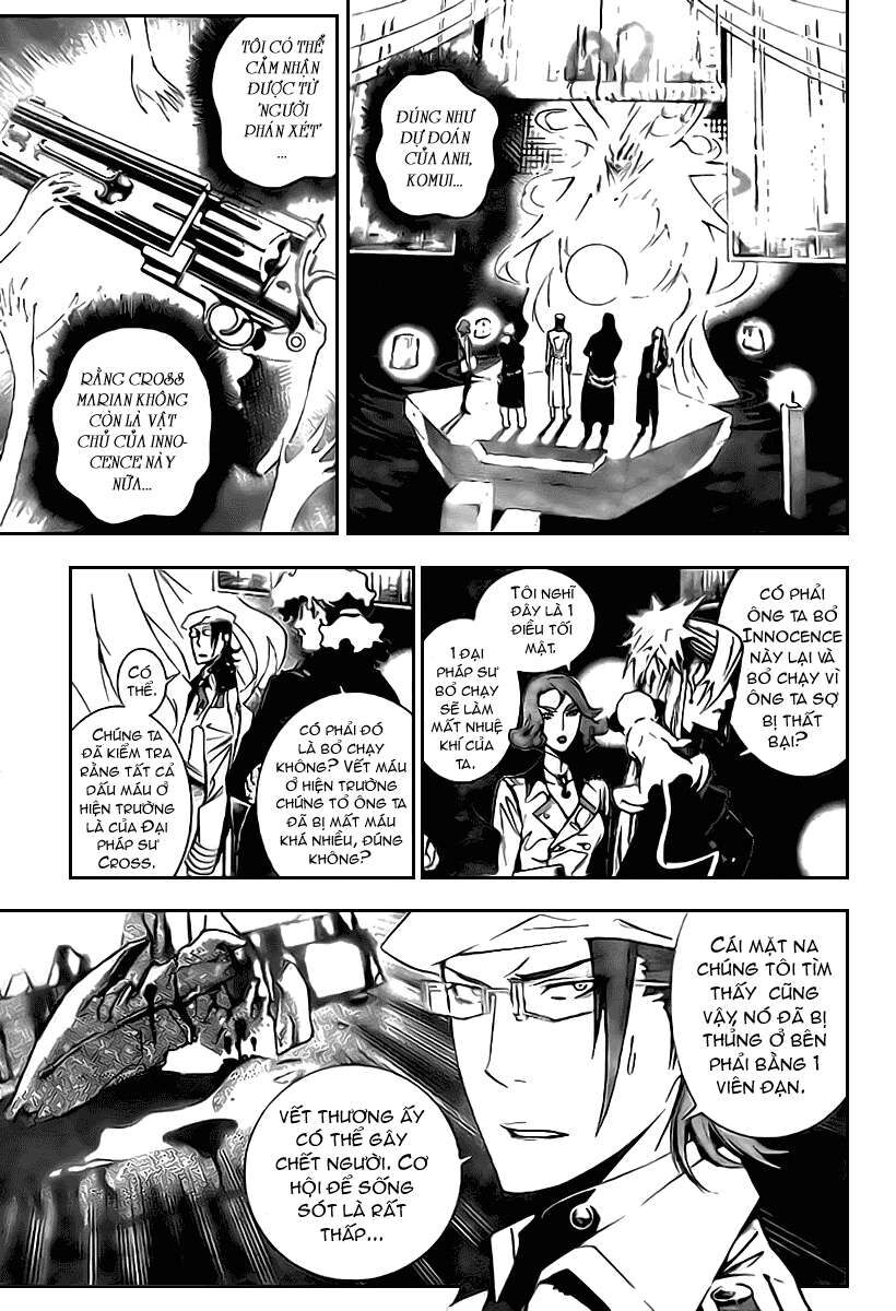 Thầy Trừ Tà [Chap 1-236]