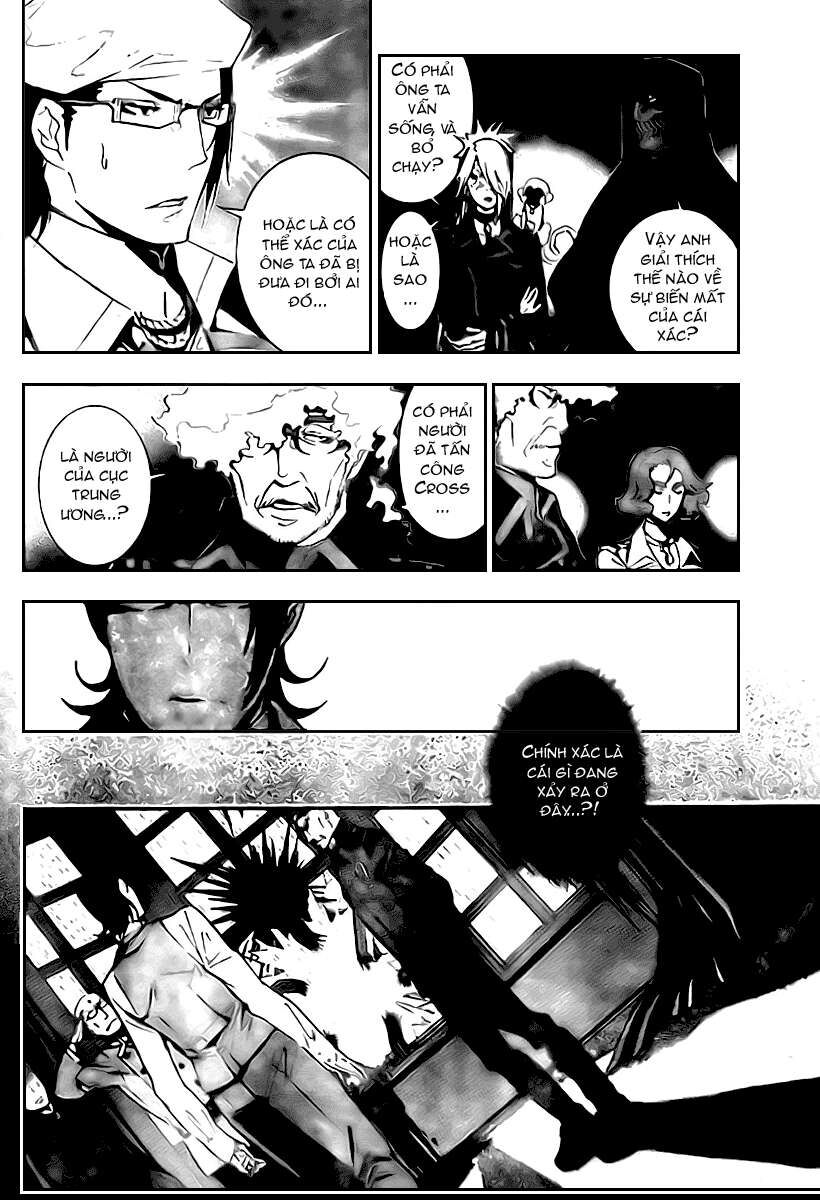 Thầy Trừ Tà [Chap 1-236]