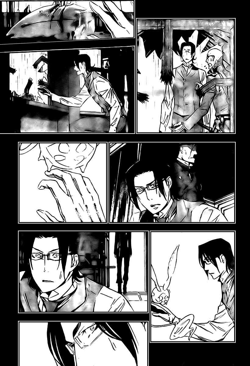 Thầy Trừ Tà [Chap 1-236]