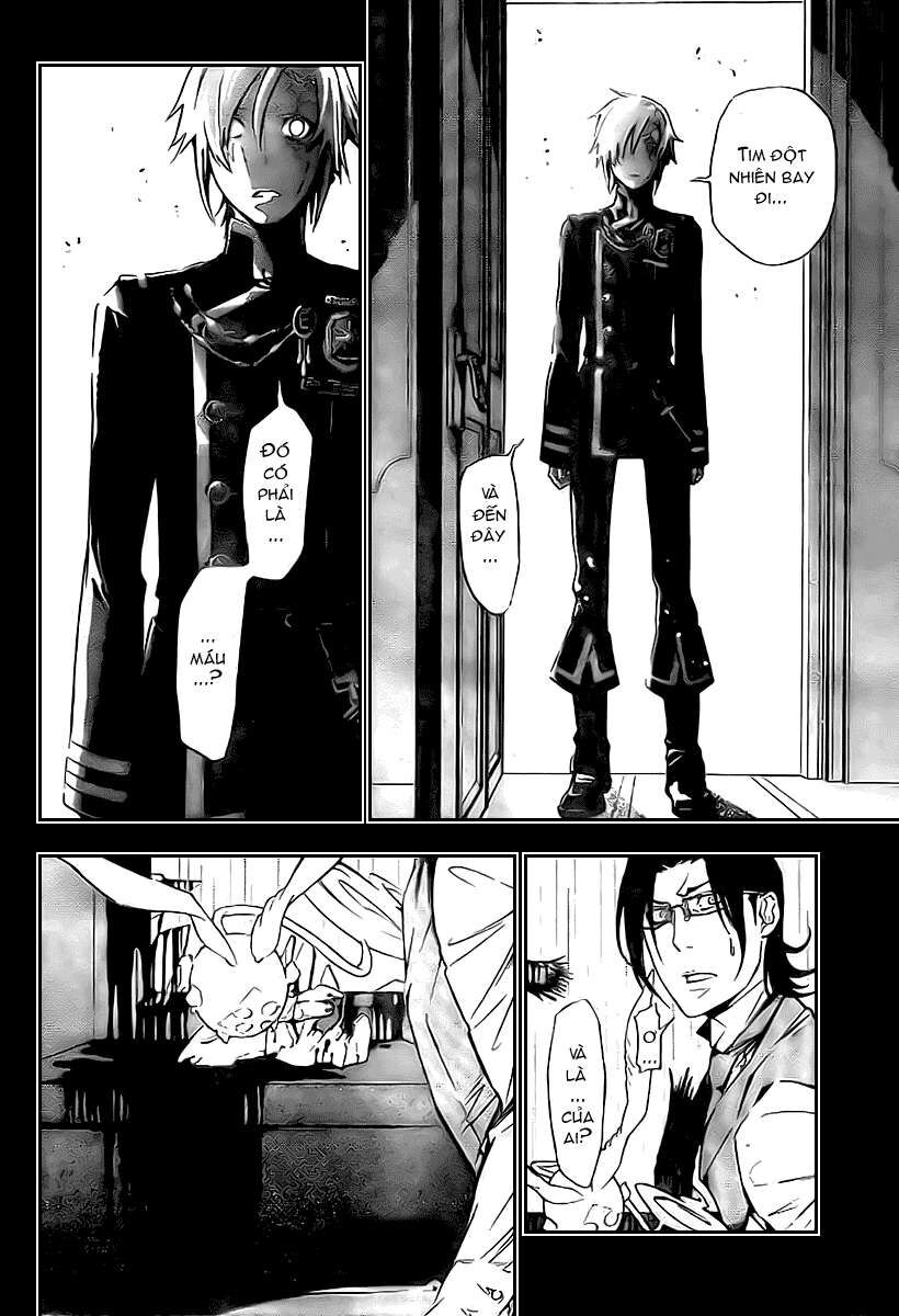 Thầy Trừ Tà [Chap 1-236]
