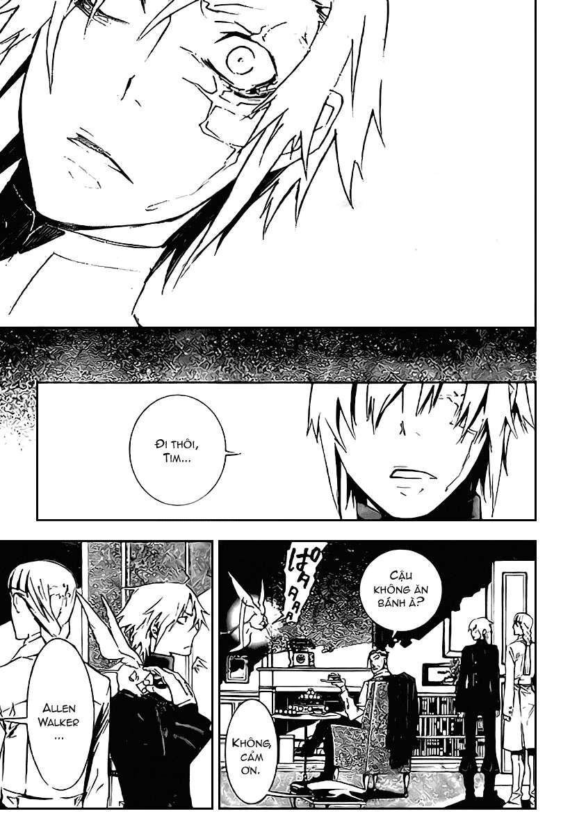 Thầy Trừ Tà [Chap 1-236]