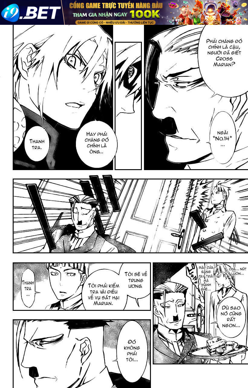 Thầy Trừ Tà [Chap 1-236]
