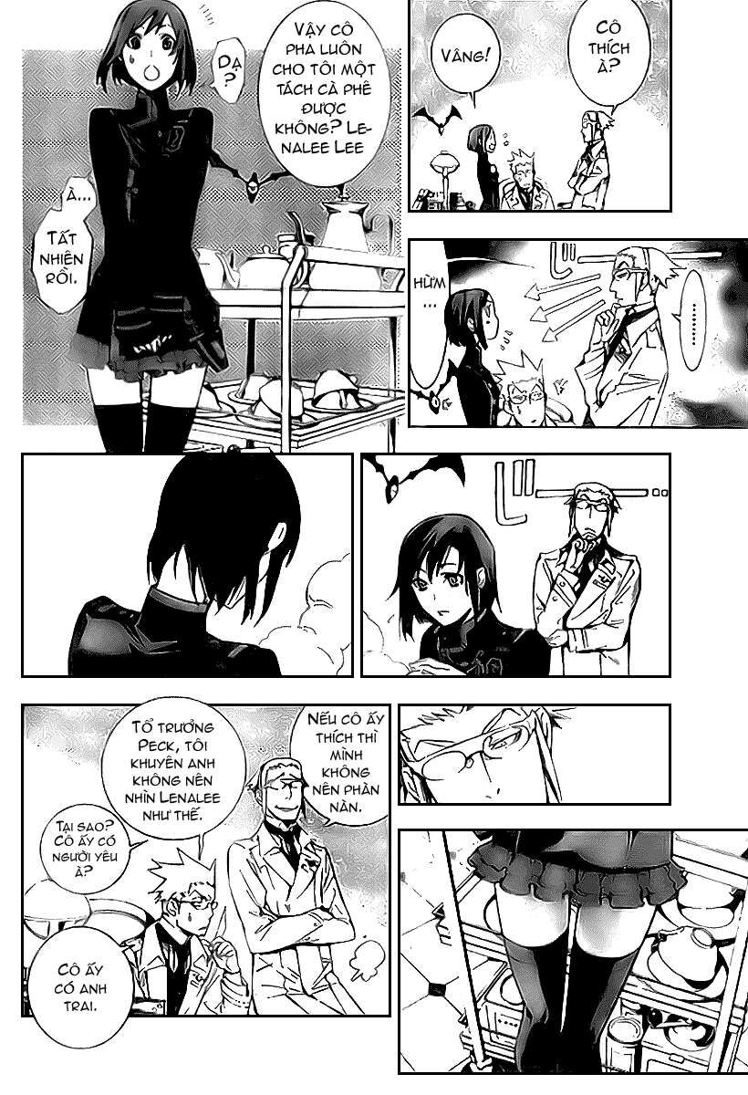 Thầy Trừ Tà [Chap 1-236]