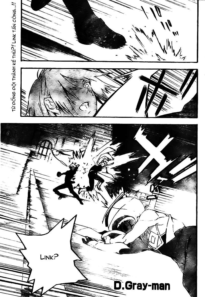 Thầy Trừ Tà [Chap 1-236]