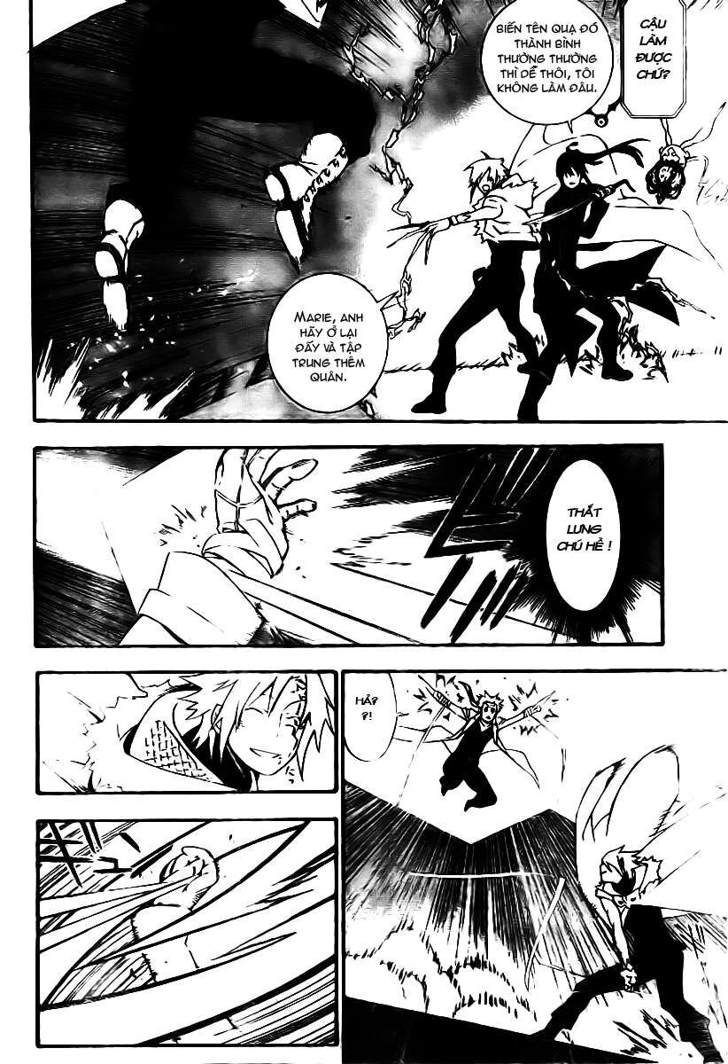 Thầy Trừ Tà [Chap 1-236]