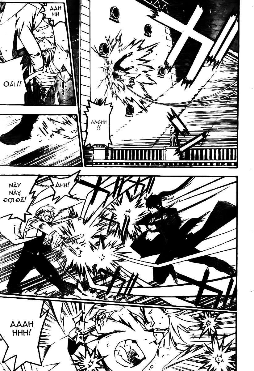 Thầy Trừ Tà [Chap 1-236]
