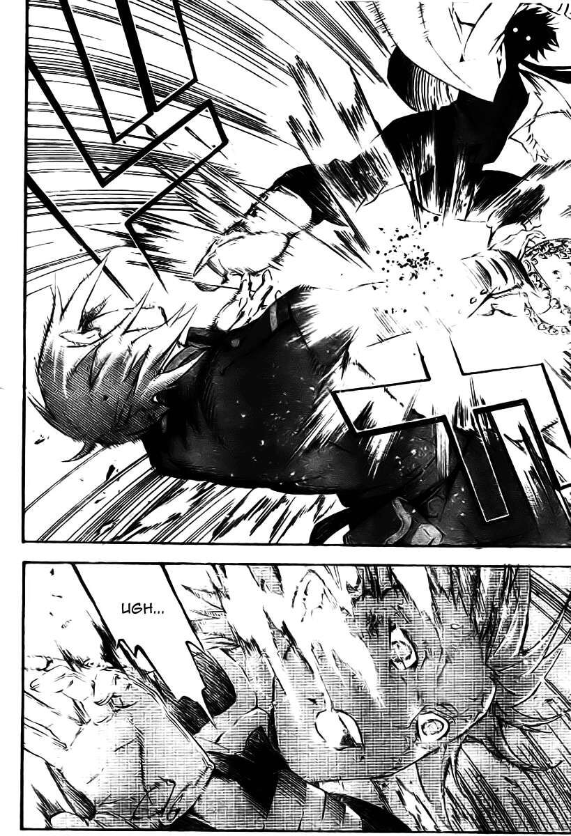 Thầy Trừ Tà [Chap 1-236]