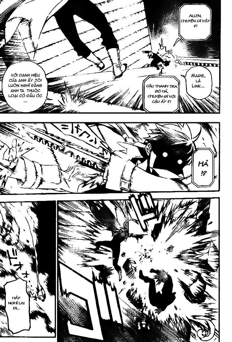 Thầy Trừ Tà [Chap 1-236]