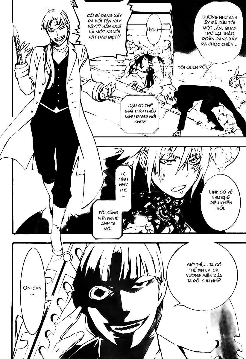 Thầy Trừ Tà [Chap 1-236]