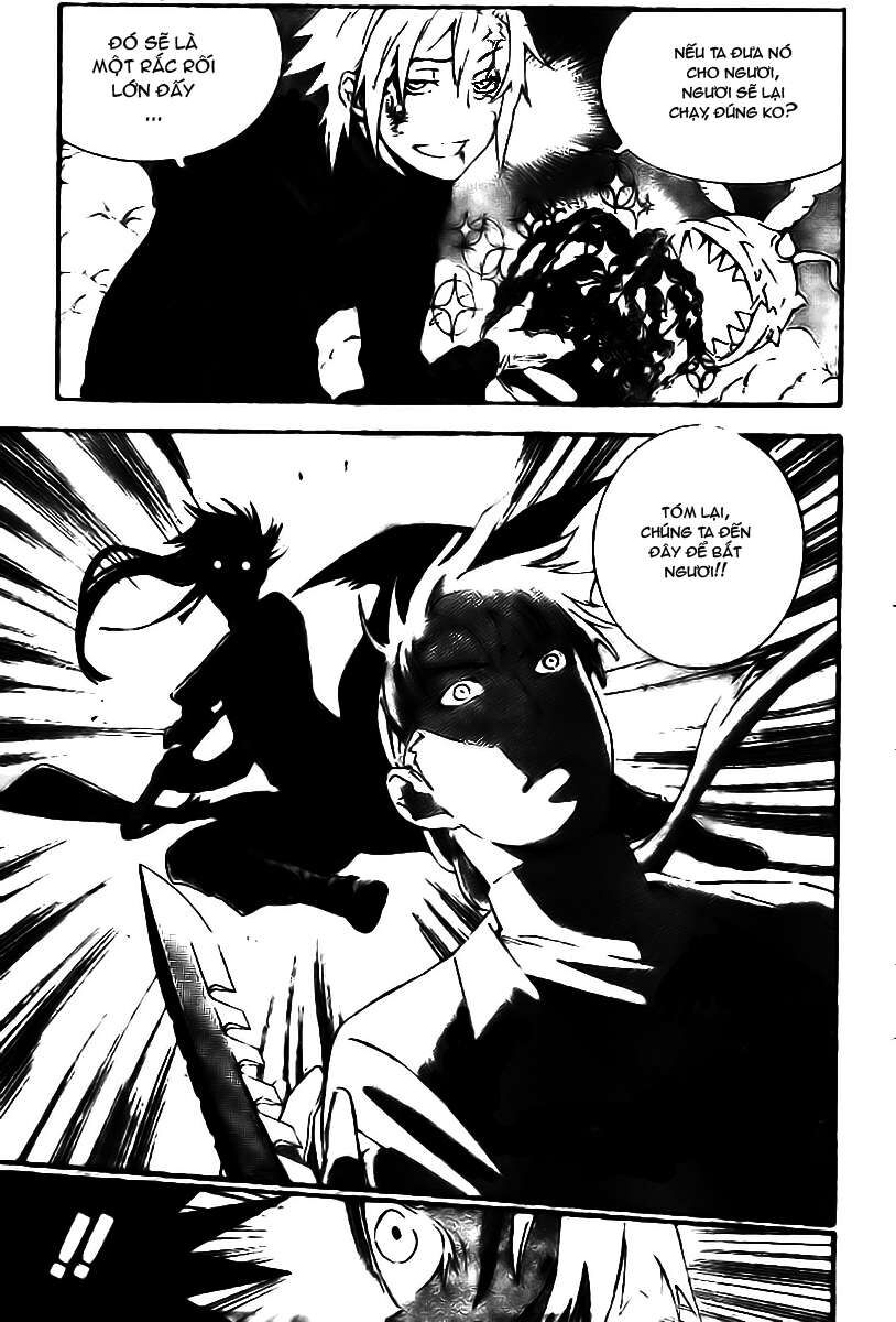 Thầy Trừ Tà [Chap 1-236]