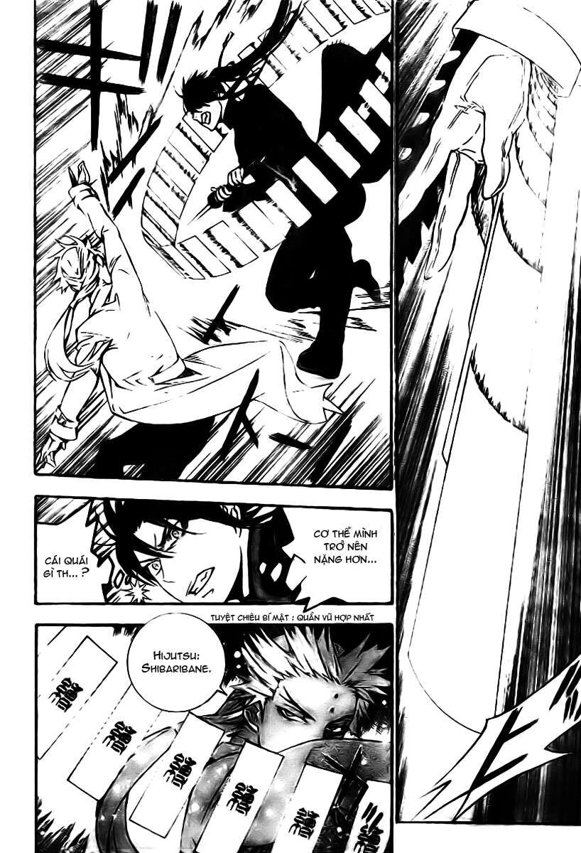 Thầy Trừ Tà [Chap 1-236]