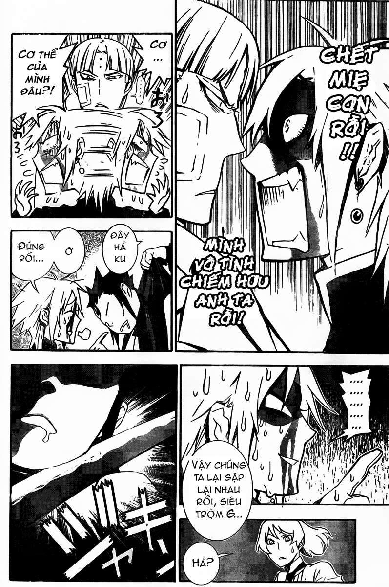Thầy Trừ Tà [Chap 1-236]