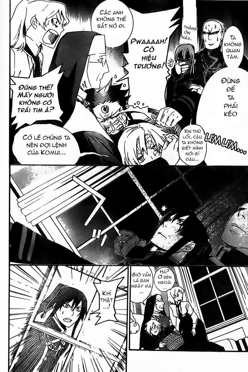 Thầy Trừ Tà [Chap 1-236]