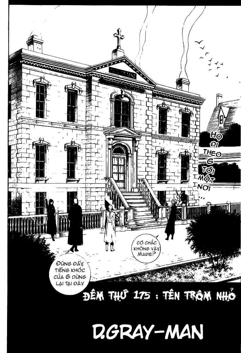 Thầy Trừ Tà [Chap 1-236]