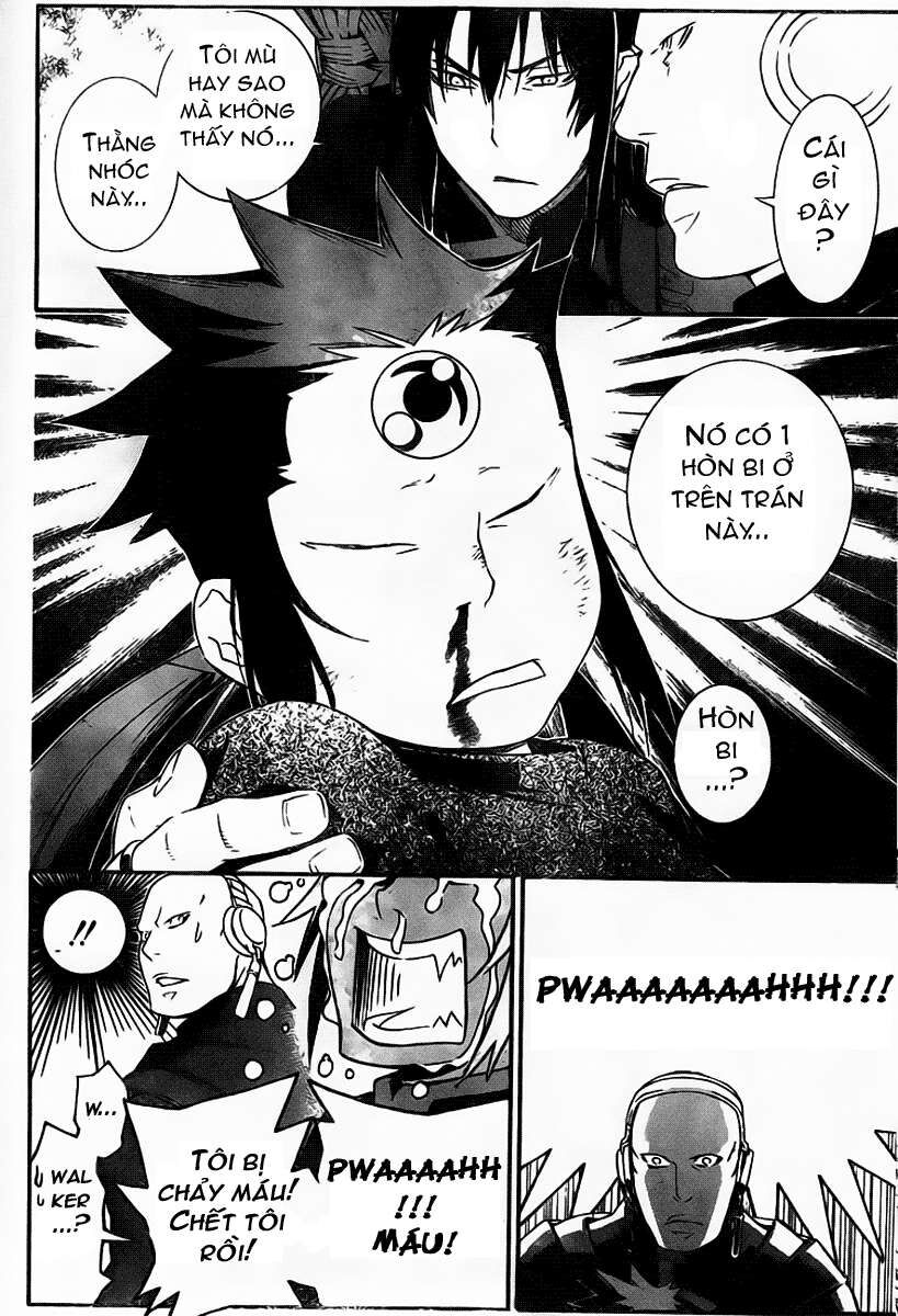 Thầy Trừ Tà [Chap 1-236]