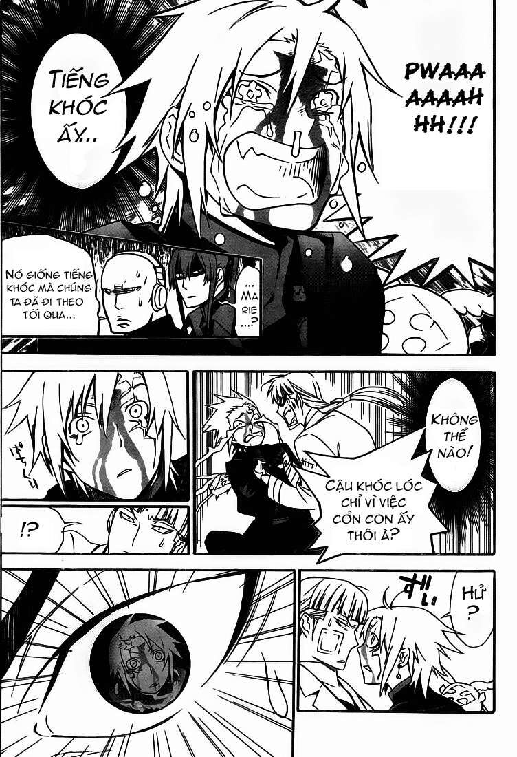 Thầy Trừ Tà [Chap 1-236]