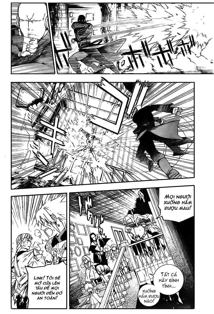 Thầy Trừ Tà [Chap 1-236]
