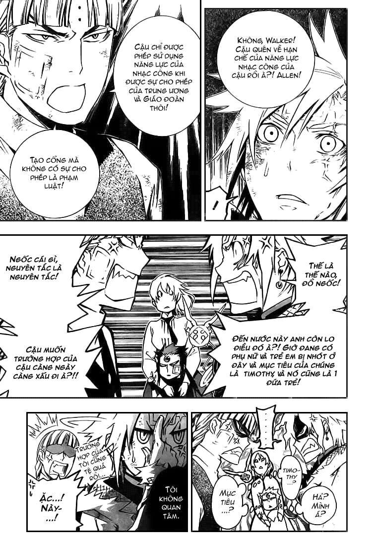 Thầy Trừ Tà [Chap 1-236]