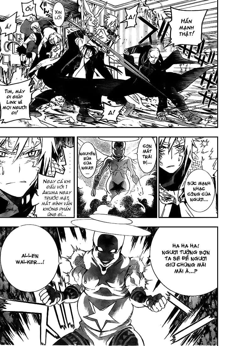 Thầy Trừ Tà [Chap 1-236]
