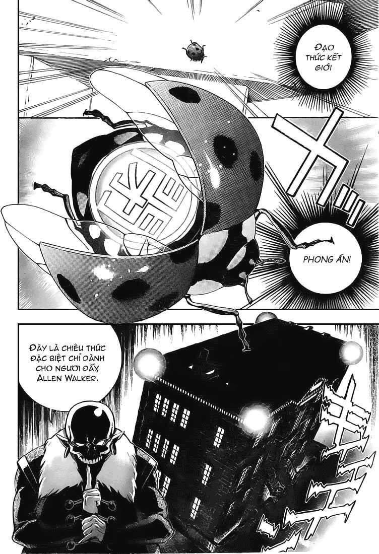 Thầy Trừ Tà [Chap 1-236]
