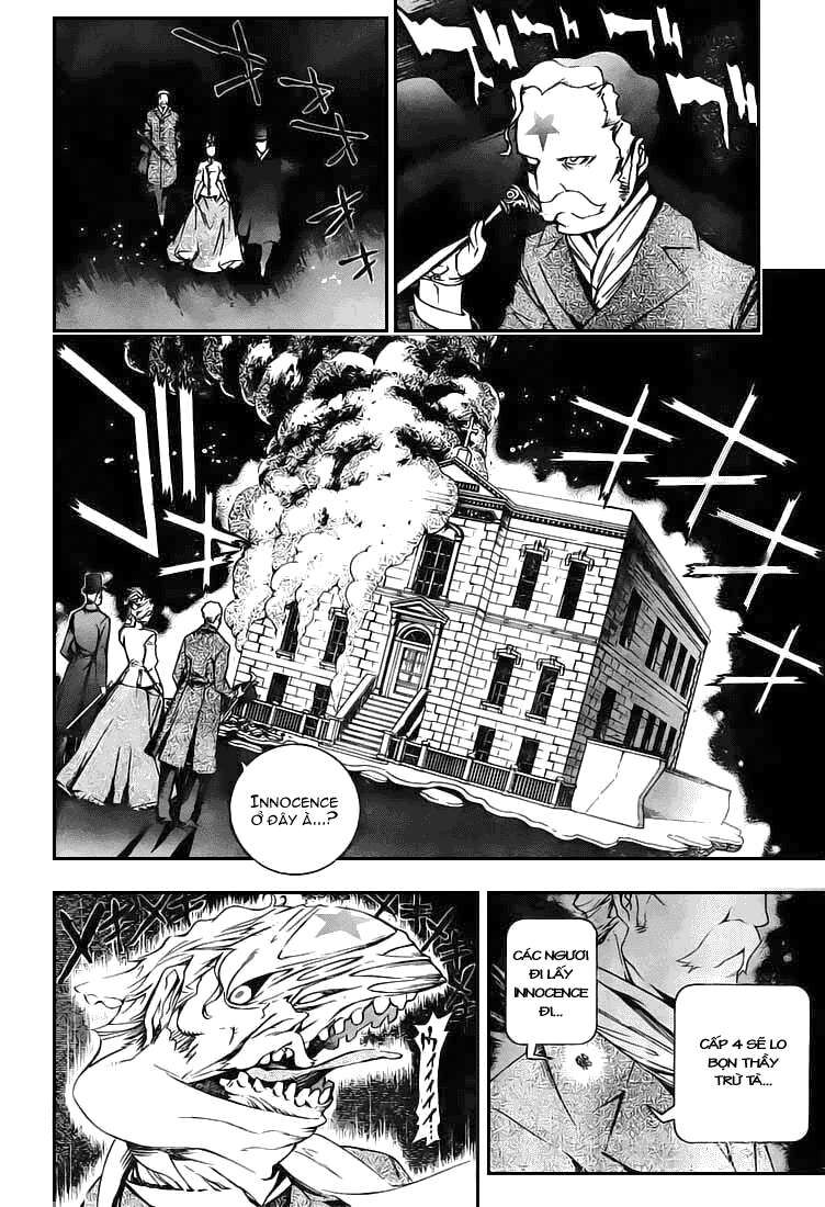 Thầy Trừ Tà [Chap 1-236]