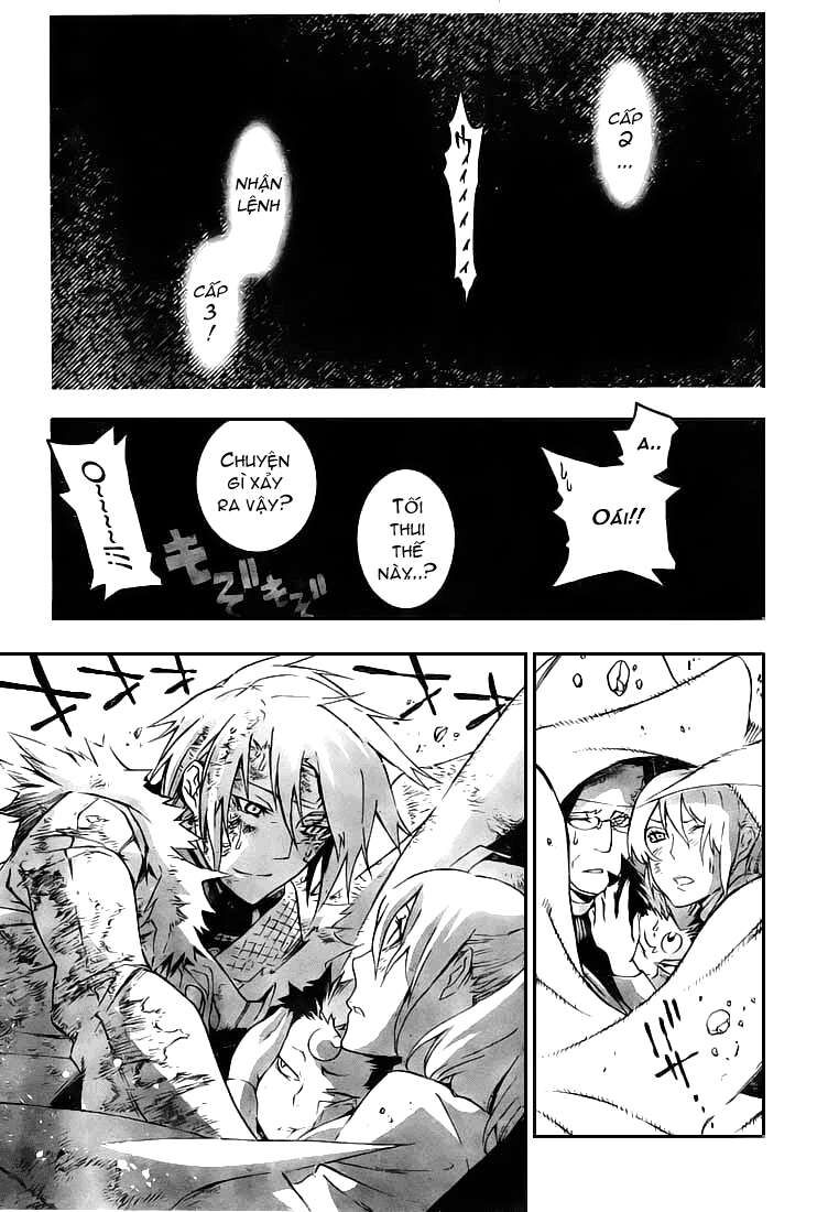 Thầy Trừ Tà [Chap 1-236]