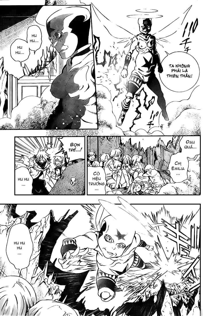 Thầy Trừ Tà [Chap 1-236]