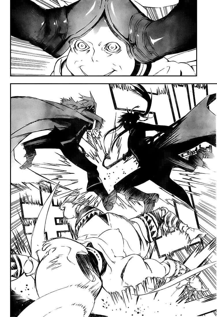 Thầy Trừ Tà [Chap 1-236]
