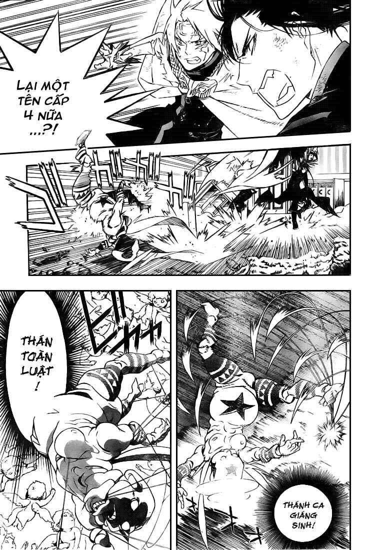 Thầy Trừ Tà [Chap 1-236]
