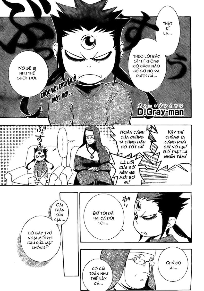 Thầy Trừ Tà [Chap 1-236]