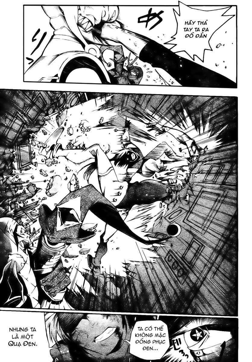 Thầy Trừ Tà [Chap 1-236]