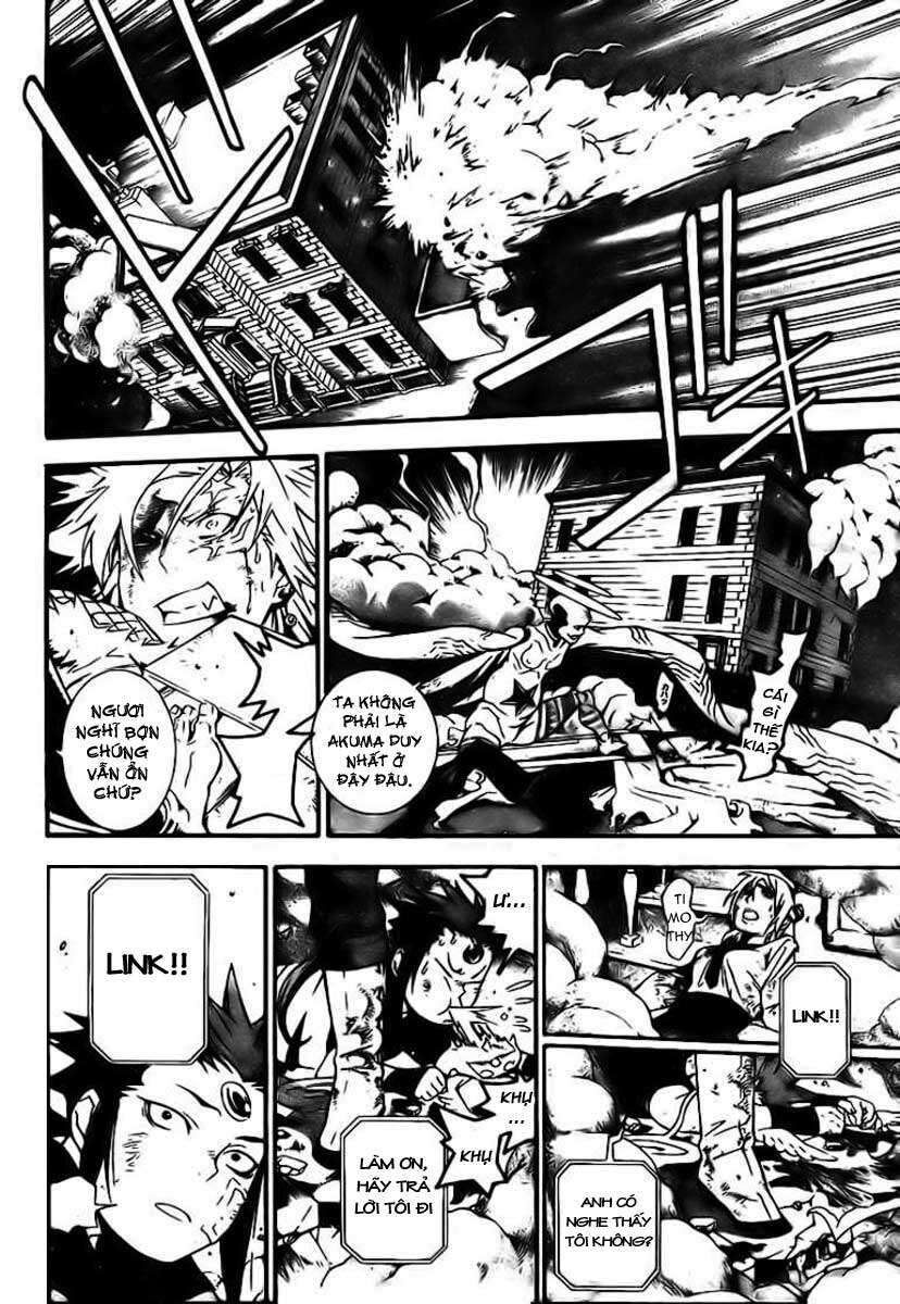 Thầy Trừ Tà [Chap 1-236]