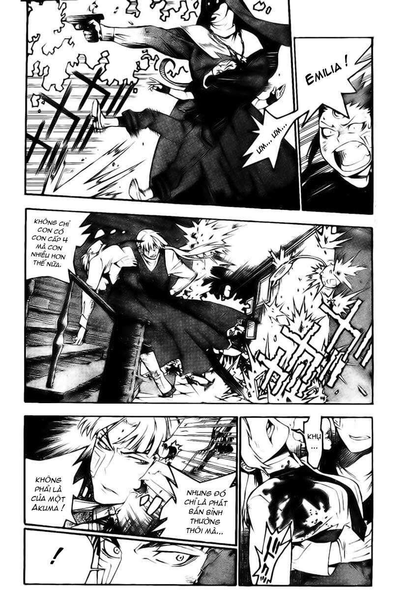 Thầy Trừ Tà [Chap 1-236]